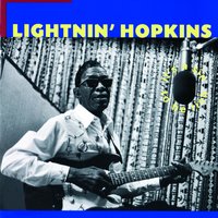 Howlin' Wolf - Lighnin' Hopkins