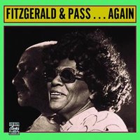 One Note Samba - Ella Fitzgerald, Joe Pass