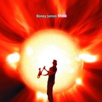 In The Rain - Boney James, Dwele