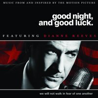 Too Close For Comfort - Dianne Reeves