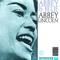 Afro Blue - Abbey Lincoln