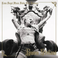 Crash - Gwen Stefani