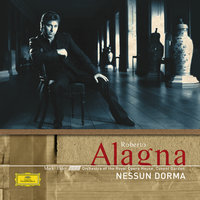 Cilea: Adriana Lecouvreur / Act 1 - La dolcissima effigie sorridente - Roberto Alagna, Orchestra of the Royal Opera House, Covent Garden, Mark Elder