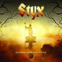 Right Away - Styx