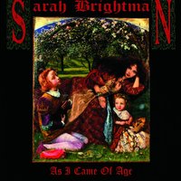 Brown Eyes - Sarah Brightman