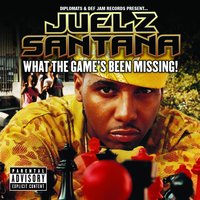 This Is Me - Juelz Santana