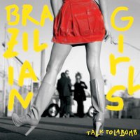 Nicotine - Brazilian Girls