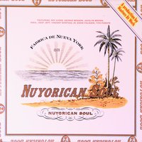 Runaway - Nuyorican Soul, India
