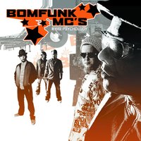 Mosquito - Bomfunk MC's