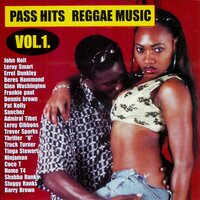 Groovy Little Thing - Beres Hammond