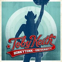 Just The Guy To Do It - Toby Keith