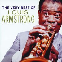 Only You - Louis Armstrong, Benny Carter and his Orchestra