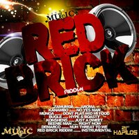 Right Now - Beenie Man