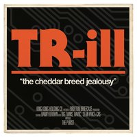 Jealousy - The Purist, Danny Brown