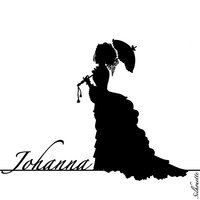 Johanna - Silhouette