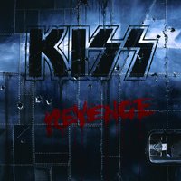 Spit - Kiss