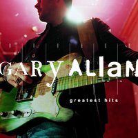 A Feelin' Like That - Gary Allan