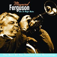 Birdland - Maynard Ferguson, Big Bop Nouveau
