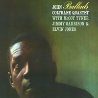 You Don't Know What Love Is - John Coltrane Quartet