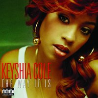 Guess What - Keyshia Cole, Jadakiss