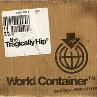 The Kid's Don't Get It - The Tragically Hip