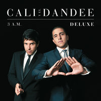 Por Siempre - Cali Y El Dandee