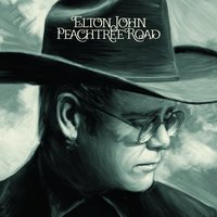 Too Many Tears - Elton John