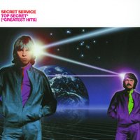 Fire Into Ice - Secret Service