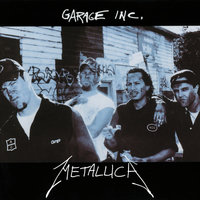 Damage Case - Metallica