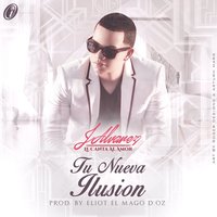 Tu Nueva Ilusion - J Alvarez