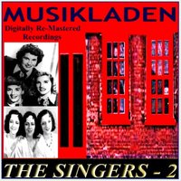 Mood Indigo - The Boswell Sisters