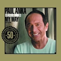 Heaven - Paul Anka