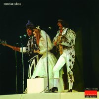 Dia 36 - Os Mutantes
