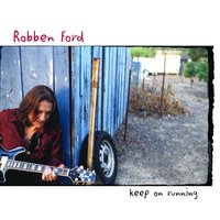 Homework - Robben Ford