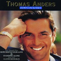 Laughter In The Rain - Thomas Anders