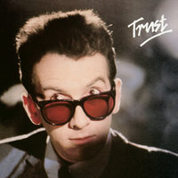 Different Finger - Elvis Costello, The Attractions