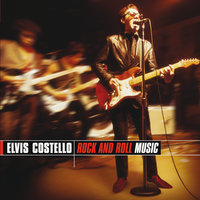 Uncomplicated - Elvis Costello, The Attractions