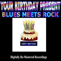 Hoochie Coochie Man - Blue Cheer