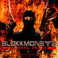 Für den Sold - Blokkmonsta