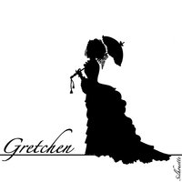 Gretchen - Silhouette