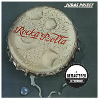 Never Satisfied - Judas Priest