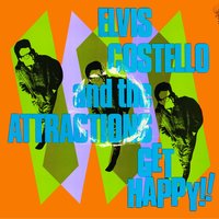 Men Called Uncle - Elvis Costello, The Attractions