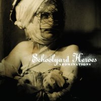 Schoolyard Heroes