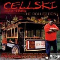 On The Grind - Cellski, Mr. C