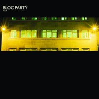 Flux - Bloc Party