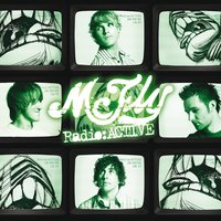 Corrupted - McFly