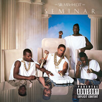 Something About My Benzo - Sir Mix-A-Lot