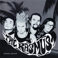 Someone Else - The Rasmus