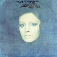 Un Volto Bianco Sulla Neve - Patty Pravo