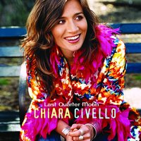 Caramel - Chiara Civello